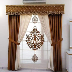 Blind-Curtains-Mustard