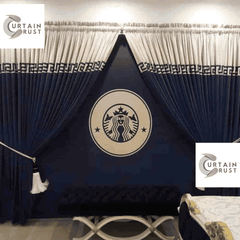 Fancy Curtain 31