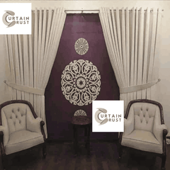 Fancy Curtain 32