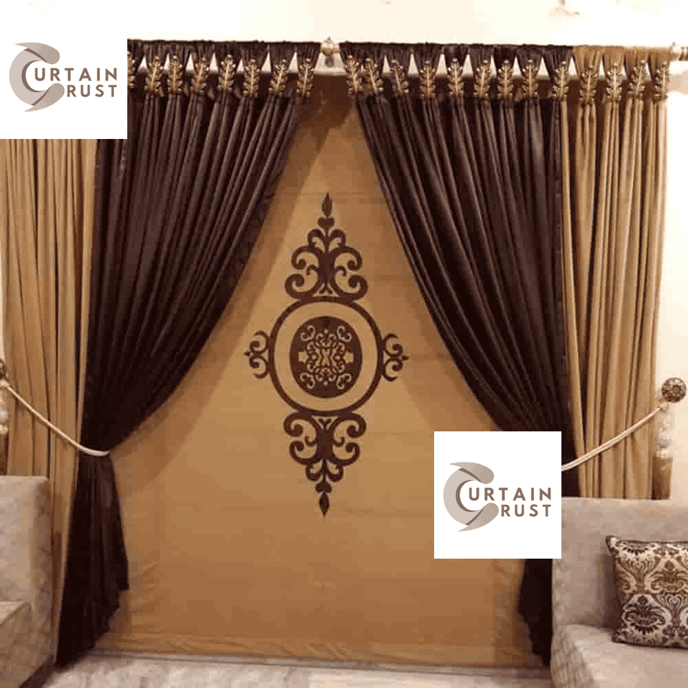 Fancy Curtain 34