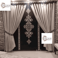 Fancy Curtain 56
