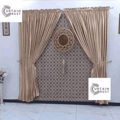 Fancy Curtain 61