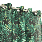 Real Tree - Duck Cotton Curtain