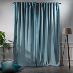 velvet curtain - maya