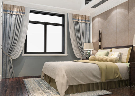 curtain design