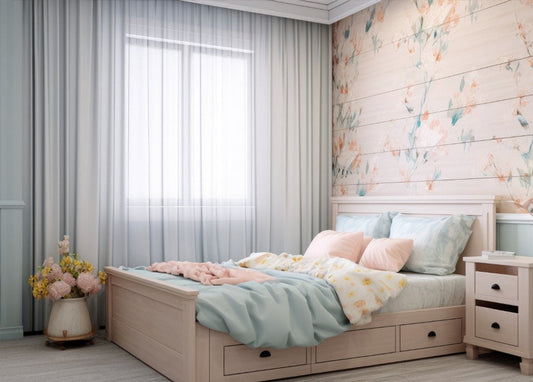 curtain
