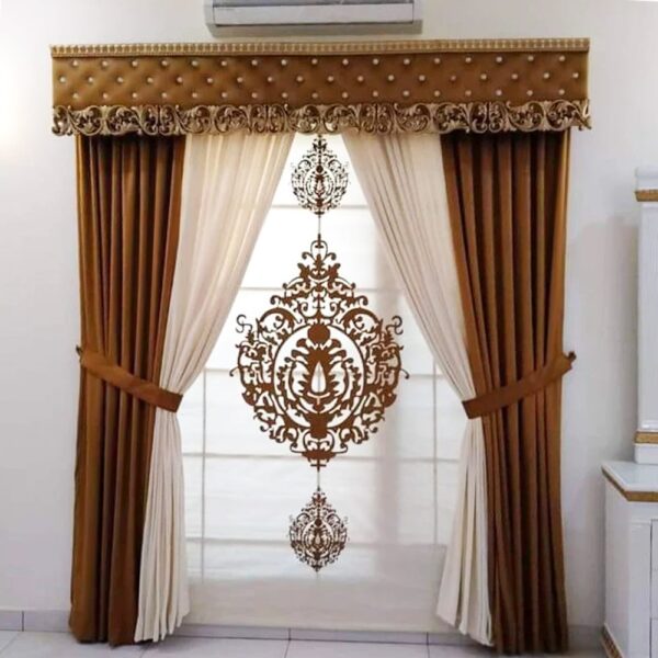 Blind-Curtains-Mustard