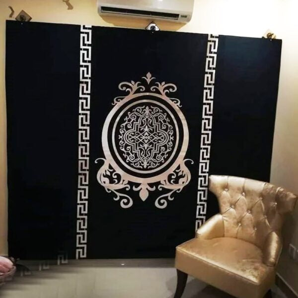 Blind-Curtains-Velvet-Black-Versace