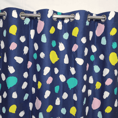 Duck Cotton Curtain - Colors