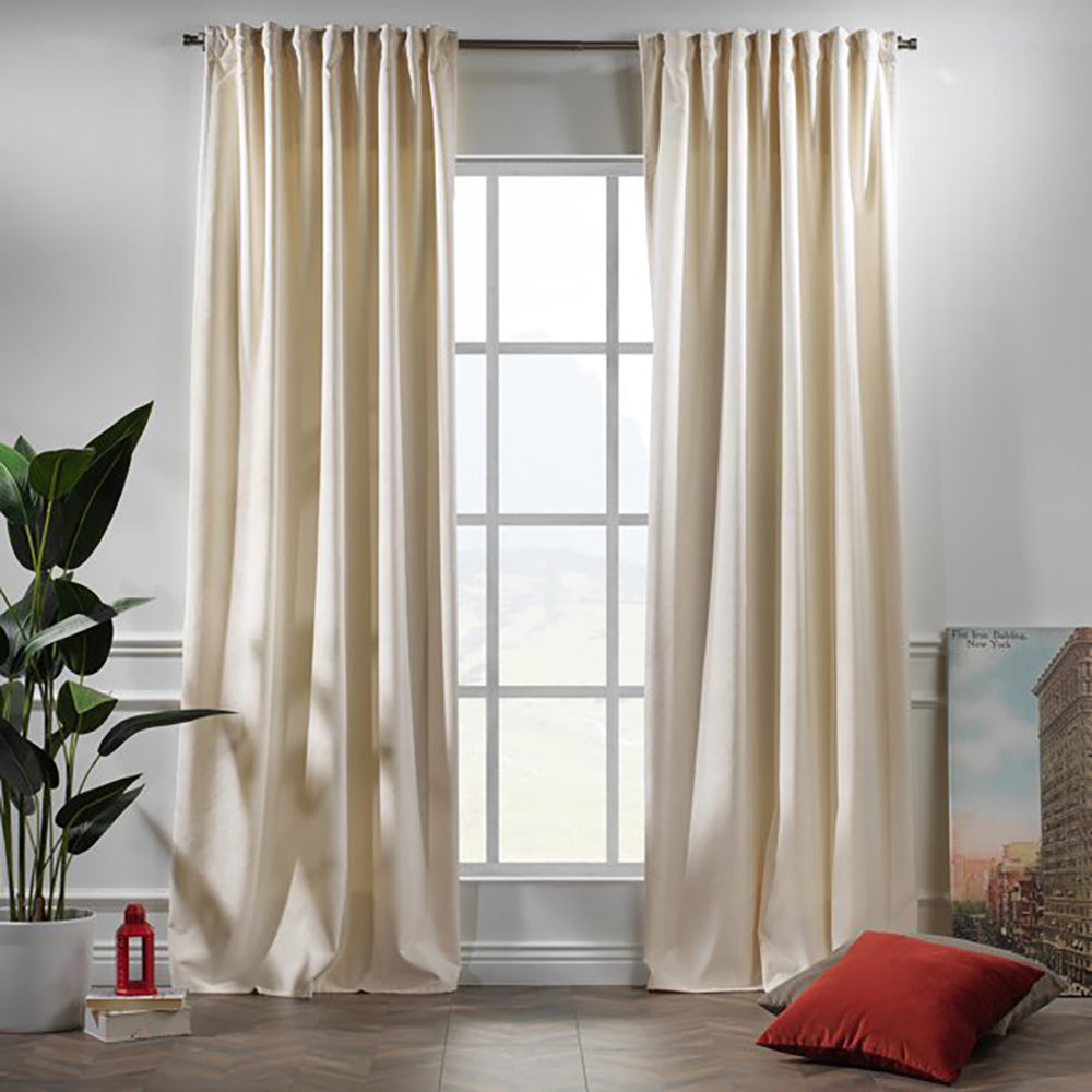 Curtains
