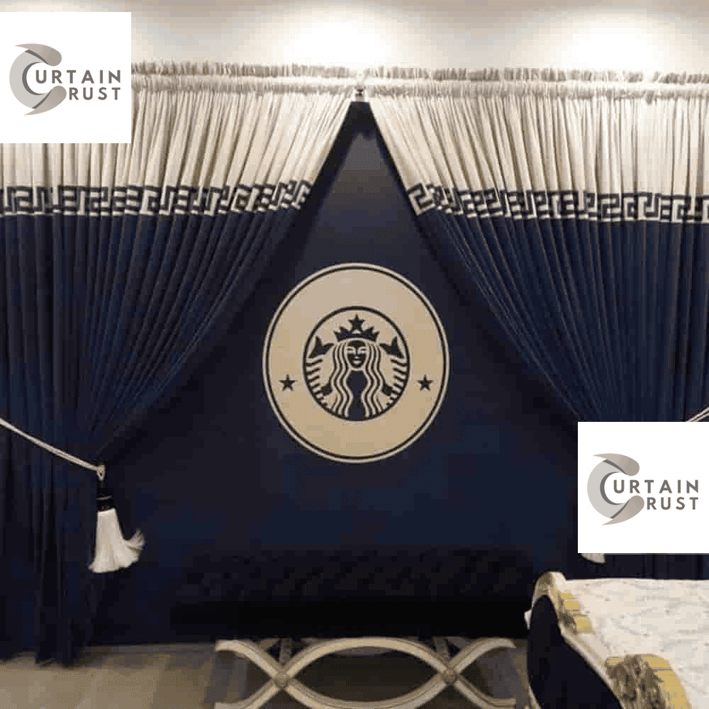 Fancy Curtain 31