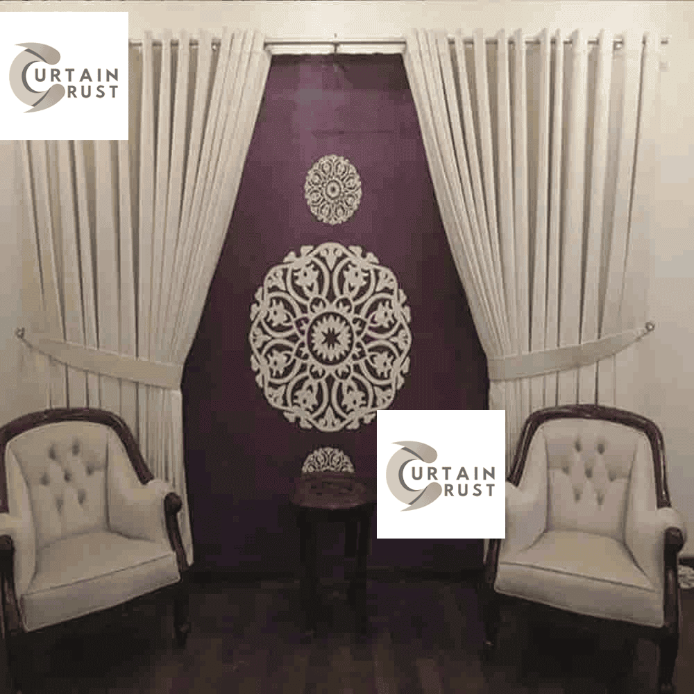 Fancy Curtain 32