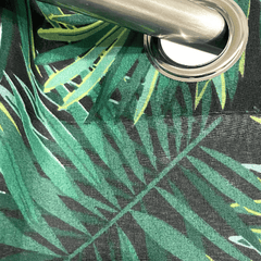 Duck Cotton Curtain - Real Tree