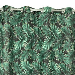Duck Cotton Curtain - Real Tree